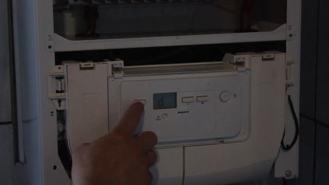 Как я решил проблему с горячей водой котла протерм гепард смотреть онлайн