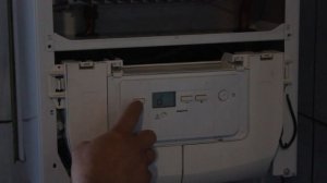 Как я решил проблему с горячей водой котла протерм гепард