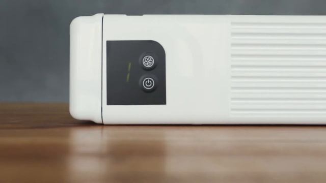 Приточно-вытяжная вентиляция. Интеллектуальная система Comeforta Clima смотреть онлайн