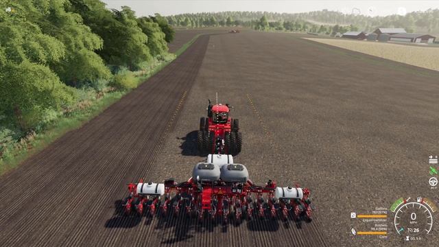 The 25 Mods I Install EVERY time I start a NEW Game on PC - Farming Simulator 19 смотреть онлайн