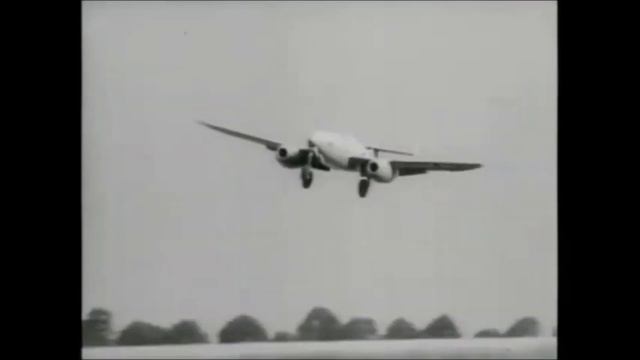 Complete Documentary Of The Heinkel He 280 Jet Fighter - Right Place, Wrong Time смотреть онлайн