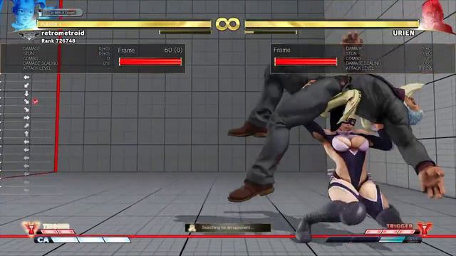 some street fites taht were streamed once смотреть онлайн