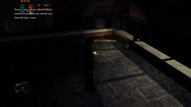 L.A. Noire Gameplay смотреть онлайн