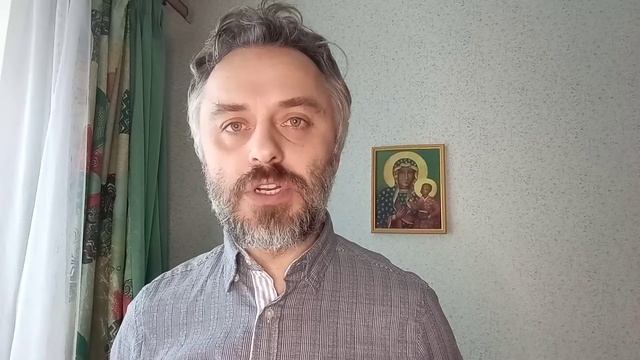 Призыв к молитве о мире и обращении сердец к Богу. смотреть онлайн