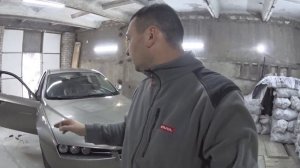 Сколько стоит полностью покрасить автомобиль?
