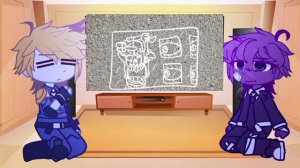 | Реакция Сенчоуса и Дяди Сани на... (Истина пиццерии) |