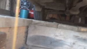 Hyundai Creta самостоятельно замена масла и фильтров ТО-1 !!!