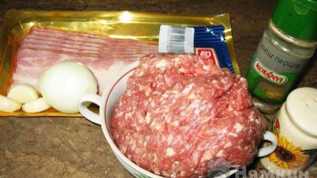 Книга рецептов