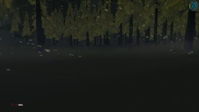 The Long Dark part 17 Отрадная долина.Охота на медведя. смотреть онлайн