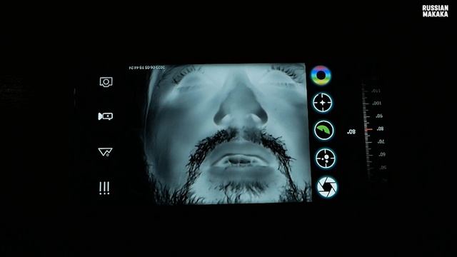 Мобильный тепловизор с Алихи | IRAY T2 PRO смотреть онлайн