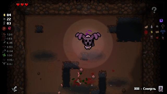 ПРОХОЖДЕНИЕ || The Binding of Isaac: МИСЬЕ ДЖЕНТЕЛЬМЕН || #27 || Иванко Плей смотреть онлайн