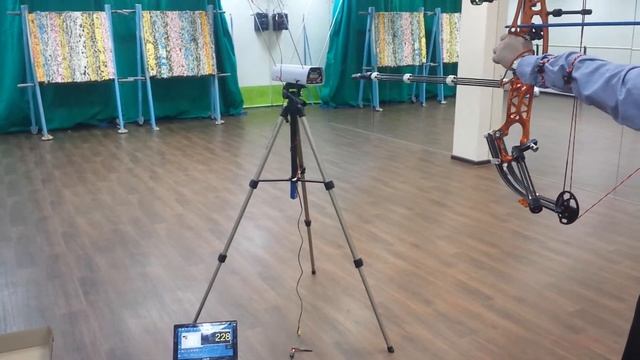 Handmade, Pro Chrono Digital USB Interface test, Surgut, 2015 смотреть онлайн