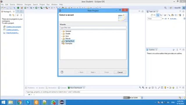 Java FX Complete Course Lecture 1, Overview Variables, if, loops, functions and classes. смотреть онлайн