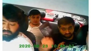 Цыгане кинули таксиста??♂️