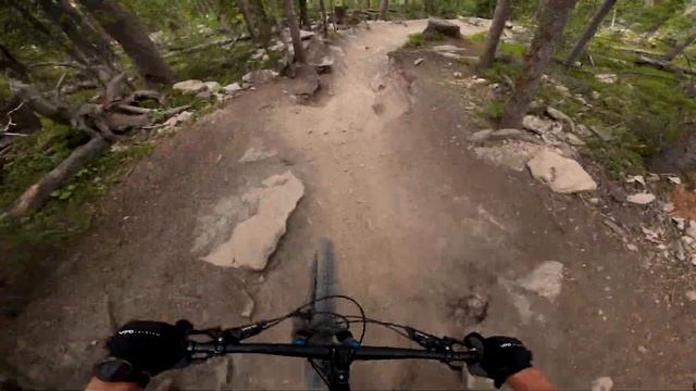 Trail to the West | Segment 7 | Trestle Bike Park смотреть онлайн