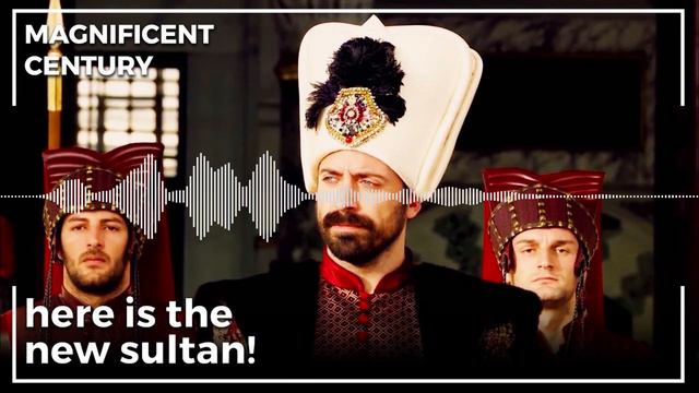 Sultan Suleman Al Qanuni | Suleiman The Magnificent | Mera Sultan | Usmani Khilafat