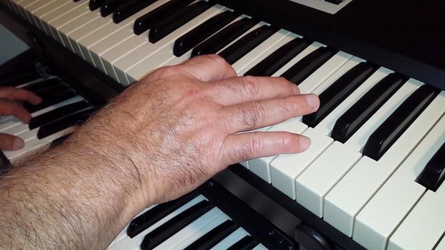 How to Play "Oye Cómo Va¨ by Santana - Keyboards by Jerry Gonzales смотреть онлайн