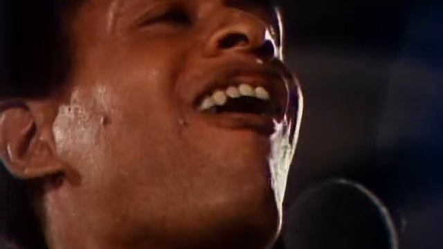 Al Jarreau - Lock All The Gates (Official Music Video)