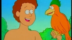 Сотворение Мира - Библия для детей - The Beginners Bible Russia