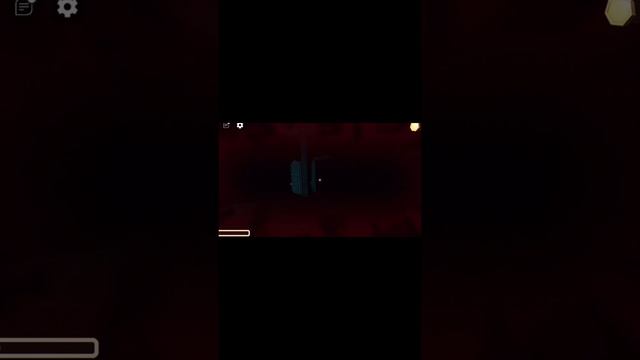 СКРИЧ МОНСТР В ТЁМНОЙ КОМНАТЕ//ИГРА ДОРС смотреть онлайн