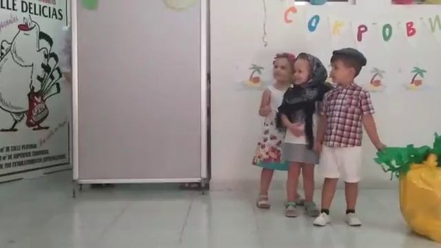 РЕПКА смотреть онлайн