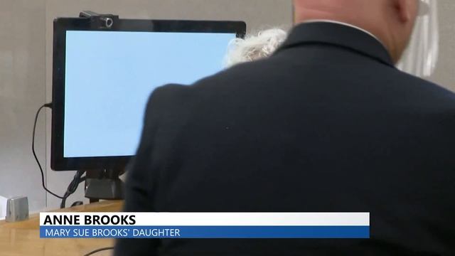 Billy Chemirmir Trial Day 3: Mary Brooks' daughter Anne Brooks takes the stand смотреть онлайн
