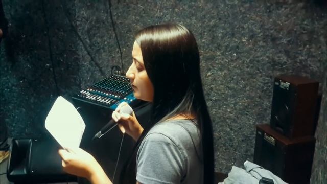 "Навстречу" - "Лестница 2016" Новый Оскол смотреть онлайн