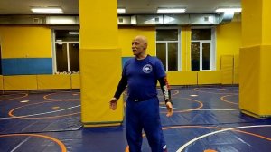 Валерий Крючков. О самообороне. Другой взгляд.