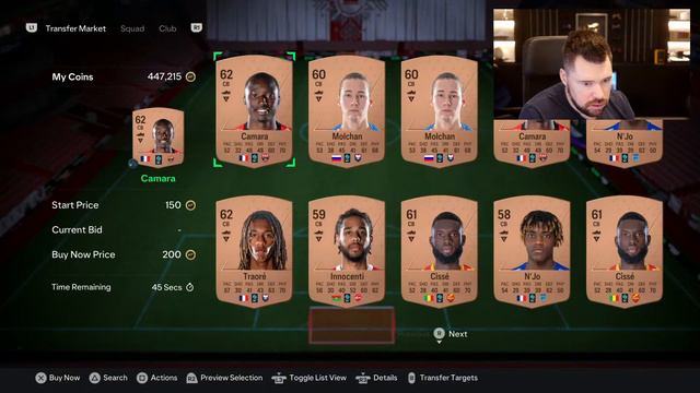 Arsenal Evo RTG & TOTY! #FC24 смотреть онлайн