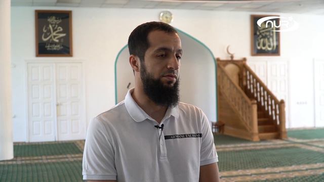 ВМЕСТО БИЗНЕСА - В МЕК­КУ! смотреть онлайн