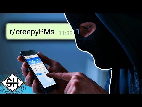 /r/CreepyPMs