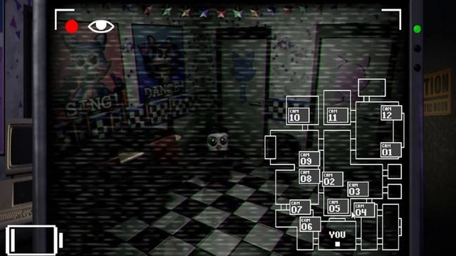 пять ночей с кэнди и взлом игры смотреть онлайн