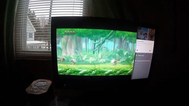 How to Unlock the Dodge Balls Achievement in Snoopy's Grand Adventure смотреть онлайн