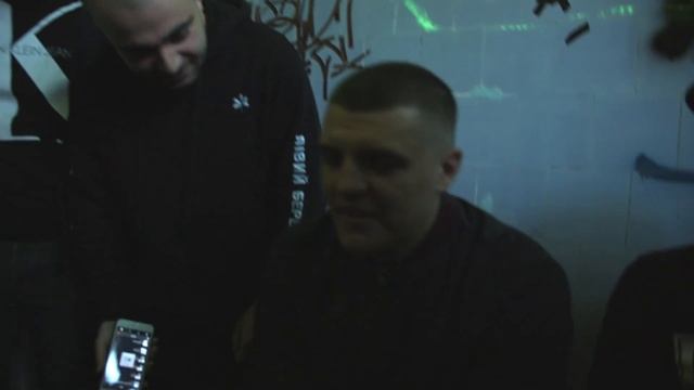 SMOKE ROOM RAP | Шлем, BigM, Штакет, Опасный Смоук, Тихон, Лирика Ветра (bonus video) смотреть онлайн