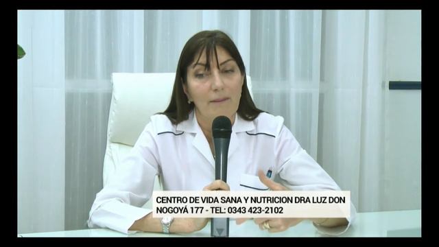 Vida sana y nutrición смотреть онлайн