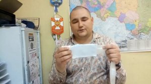 Лучший индивидуальный перевязочный пакет (ППИ) своими руками.