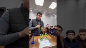 Mittivine | «JIGARCHILIK SUDI» Farhod qamaladimi ? ?