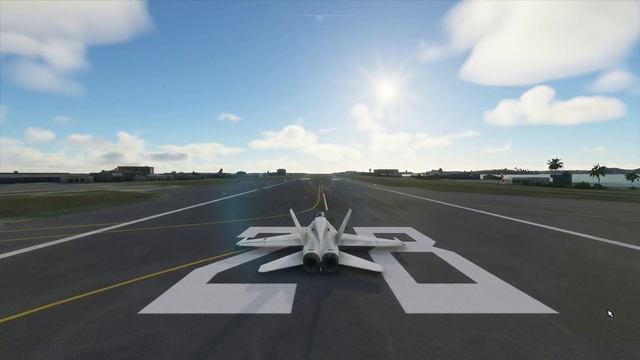 How to Install the F-18 into Microsoft Flight Simulator 2020 смотреть онлайн