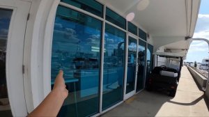 НАТАЛЬЯ ФАЛЬКОНЕ НАКОНЕЦ ТО У НАС В ГОСТЯХ 🤩 Неожиданные подарки и незабываемая прогулка по Сарасот