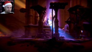 ЛЕМУРИЯ. Little Orpheus [Часть 6]