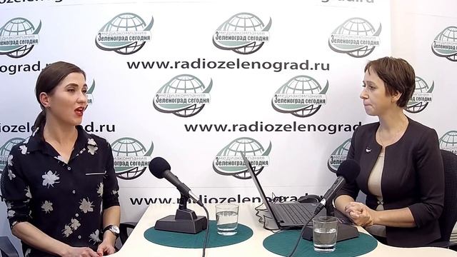 Мария Нигметзянова, руководитель ИЗО-студии 