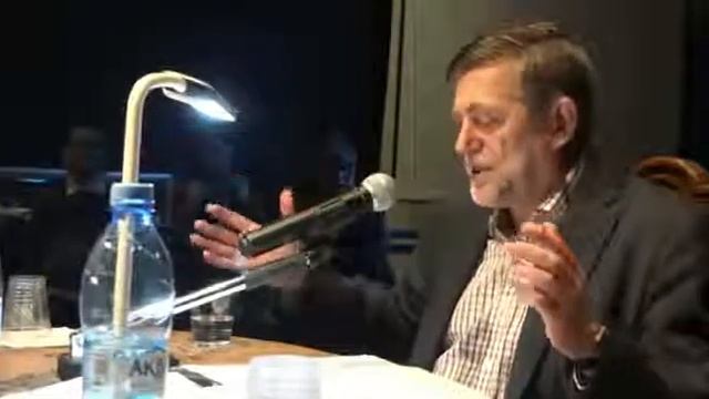 Иван Есаулов о тайне Достоевского смотреть онлайн