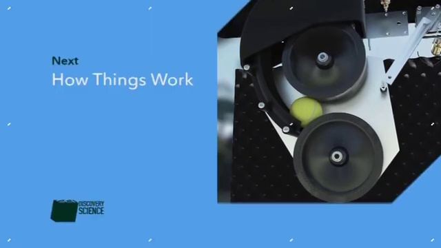 Science Channel - Now and Next смотреть онлайн