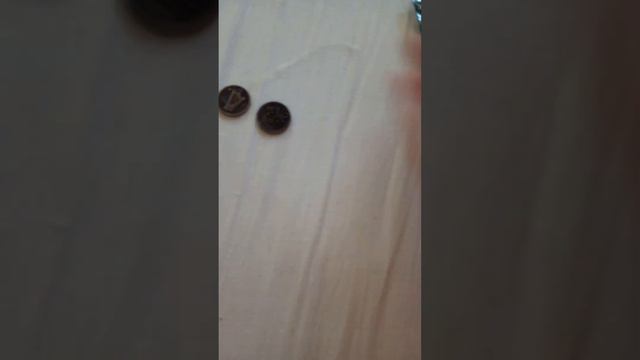 монеты!Интересно они что то значат? смотреть онлайн