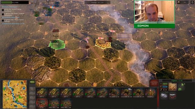 Strategic Mind - Spectre of Communism: First Impressions смотреть онлайн