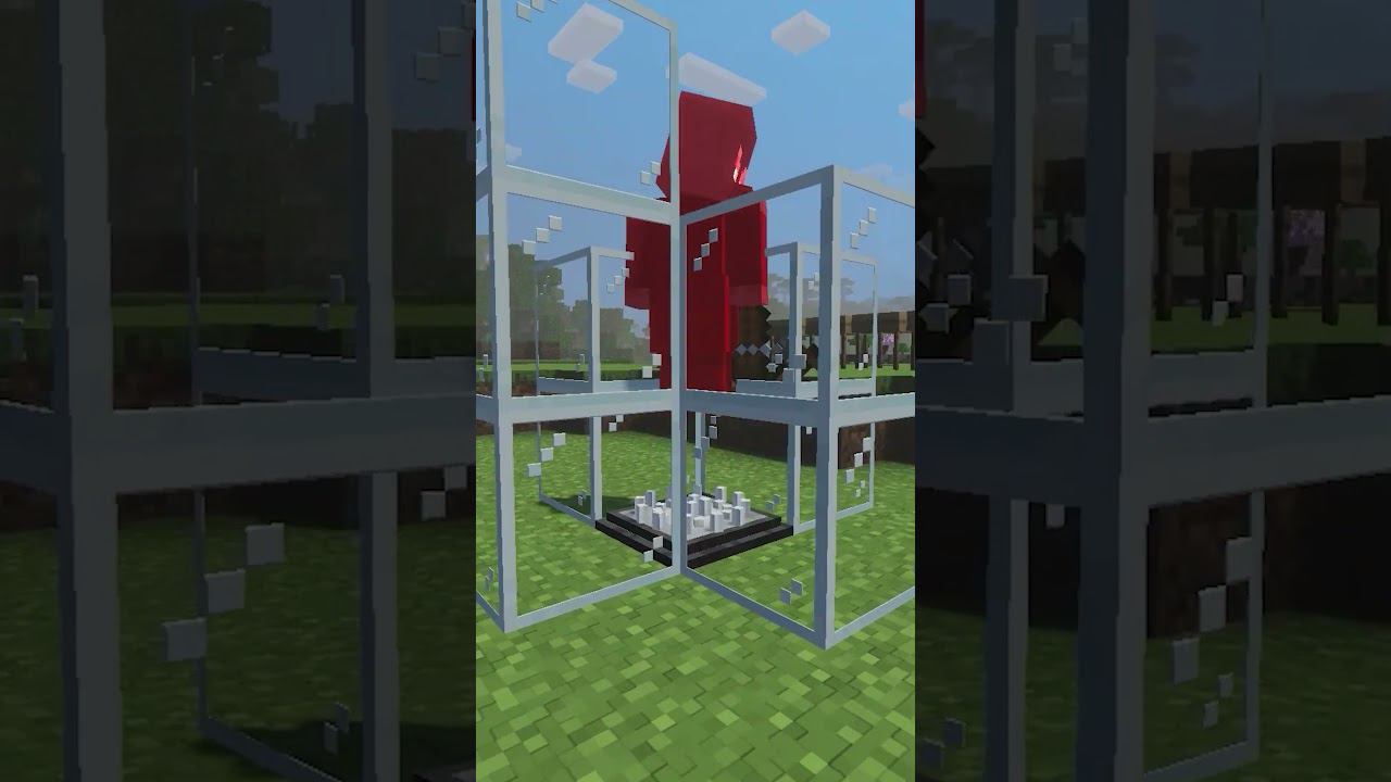 ТЕХНОФЕРМА: Генераторы, Трактор в Майнкрафт ПЕ: Механизмы, Тракторы... Моды для #Minecraft Bedrock смотреть онлайн