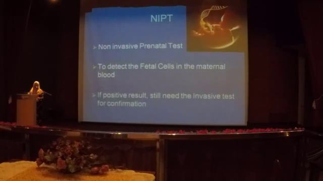 DETAIL ULTRASOUND AND PRENATAL DIAGNOSIS смотреть онлайн