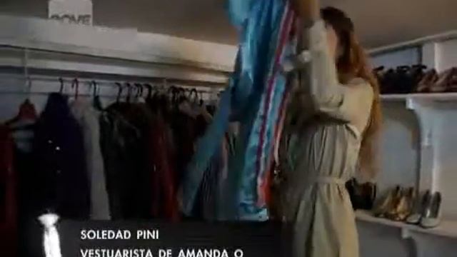 Fashion - Natalia Oreiro, la surtidora de nafta смотреть онлайн