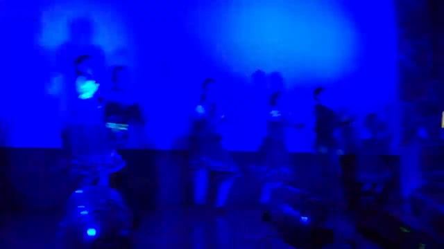 МУ ДЮОЦ "Мечта". Русский народный танец (современный) смотреть онлайн
