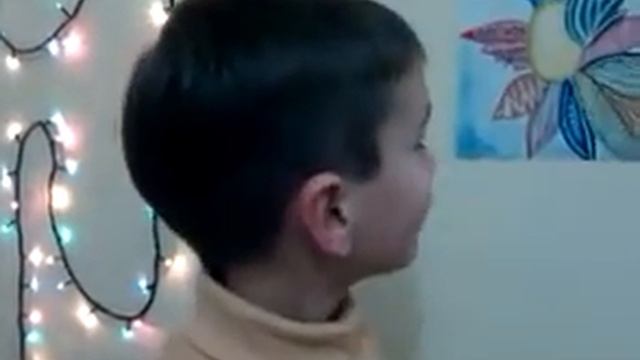 Чудо-птица вместе с волшебницей белой краски Еленой Скулкиной смотреть онлайн